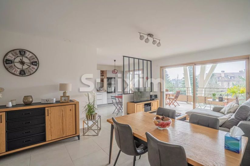 Vente Appartement Divonne-les-Bains 3 Pièces 74 m²