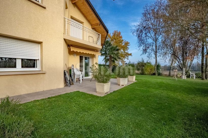 haus 5 Zimmer zum verkauf auf Prévessin-Moëns (01280) Verkauf Haus Prévessin-Moëns 5 Zimmer 152.13 m²
