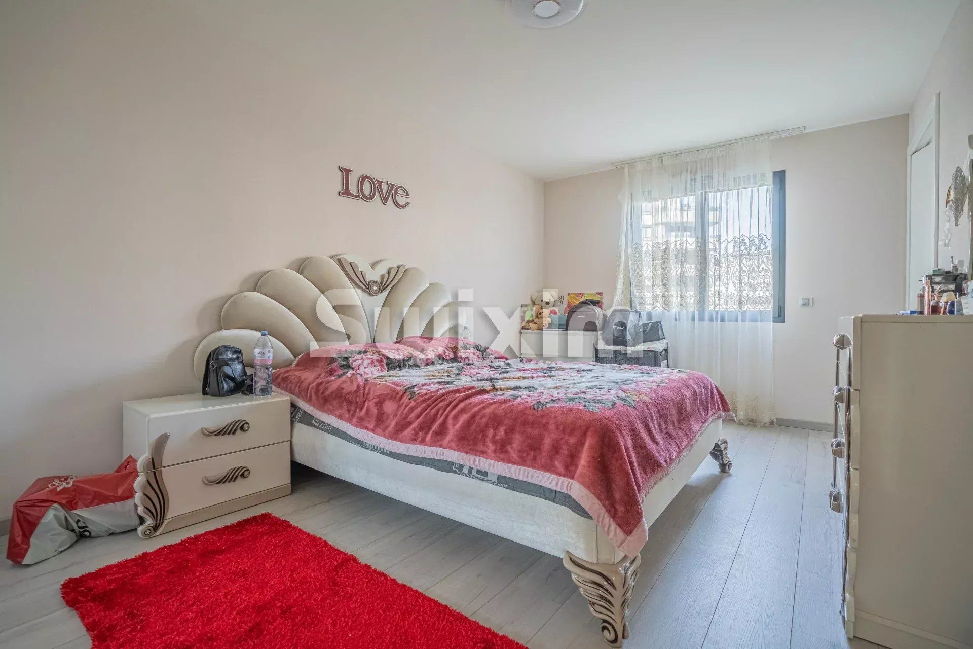 appartement 6 Pièces en vente sur Saint-Genis-Pouilly (01630)