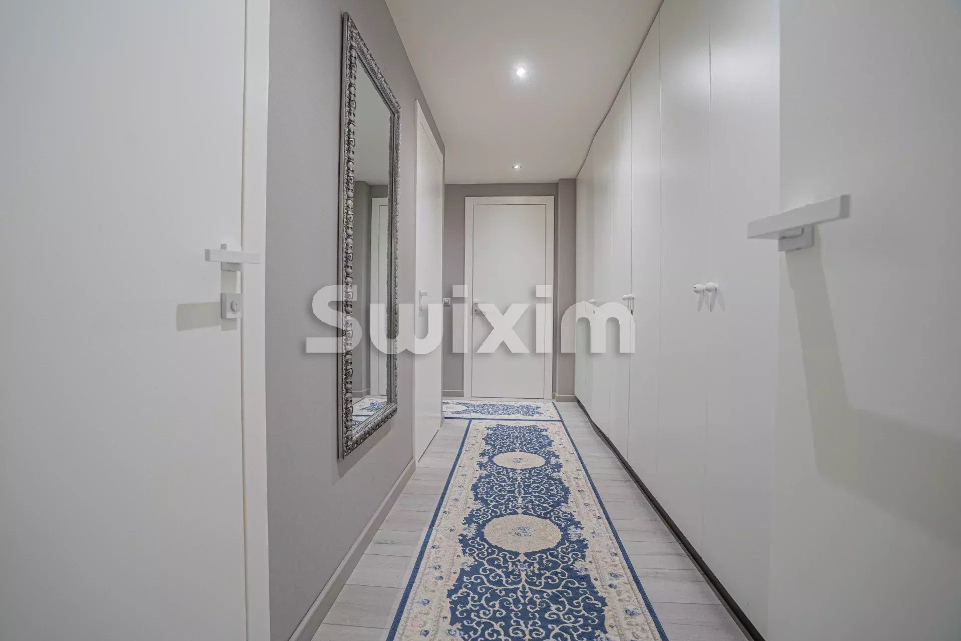 appartement 6 Pièces en vente sur Saint-Genis-Pouilly (01630)