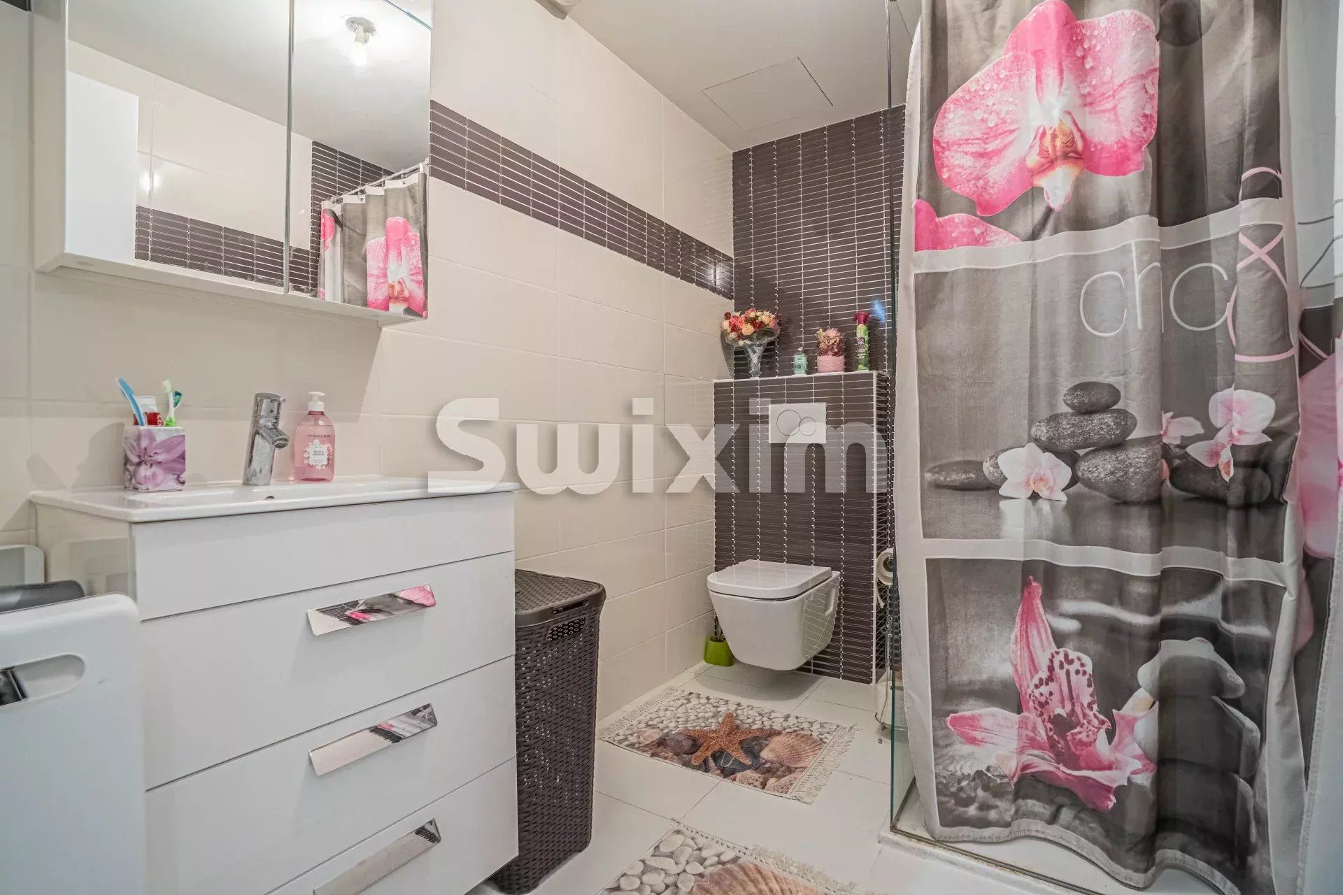 appartement 6 Pièces en vente sur Saint-Genis-Pouilly (01630)