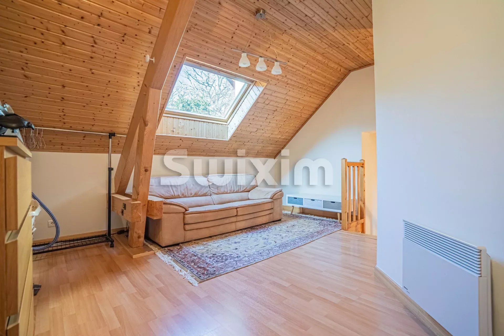 maison 8 Pièces en vente sur Crozet (01170)