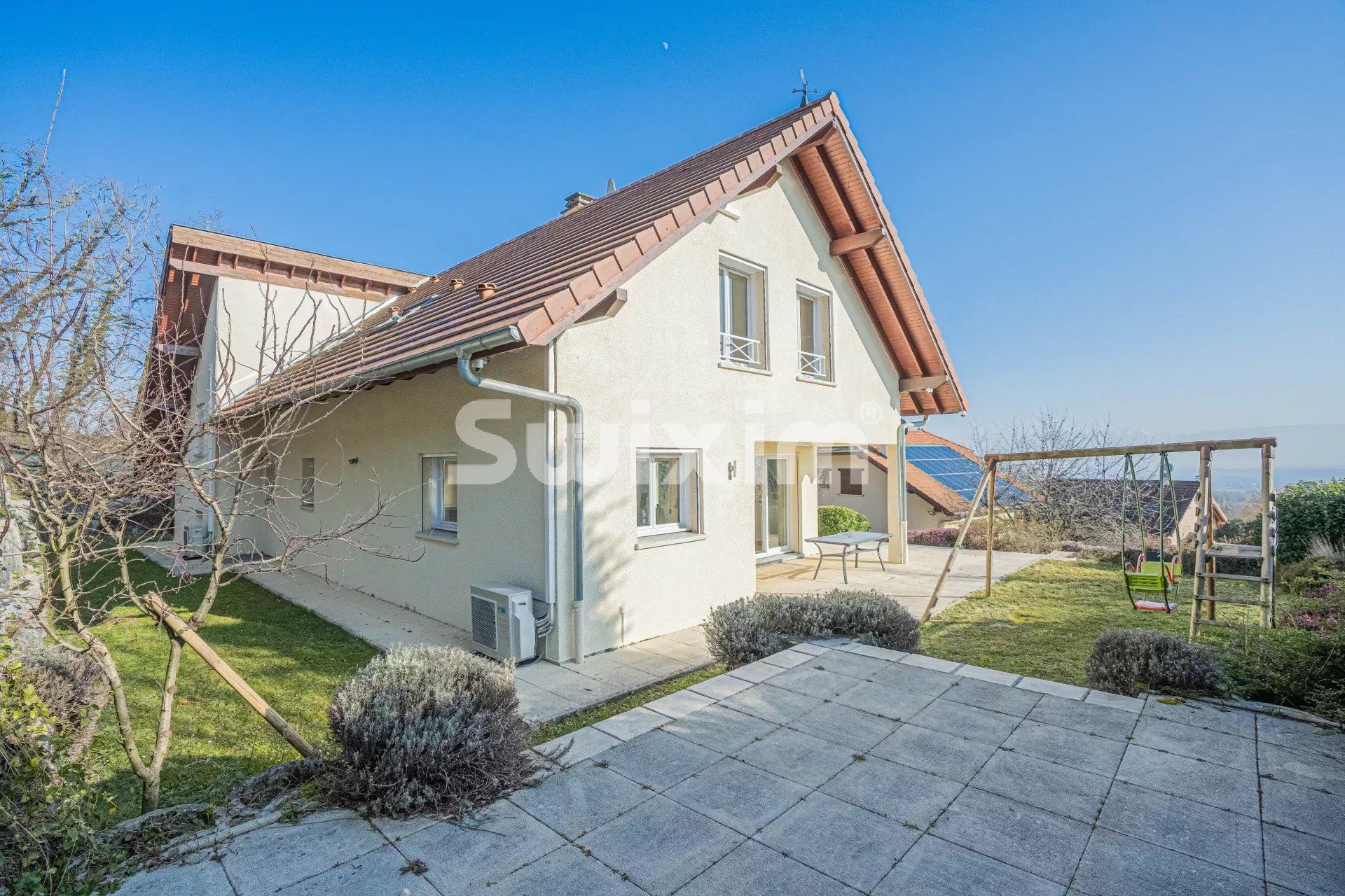 casa 8 Camere in vendita su Crozet (01170)