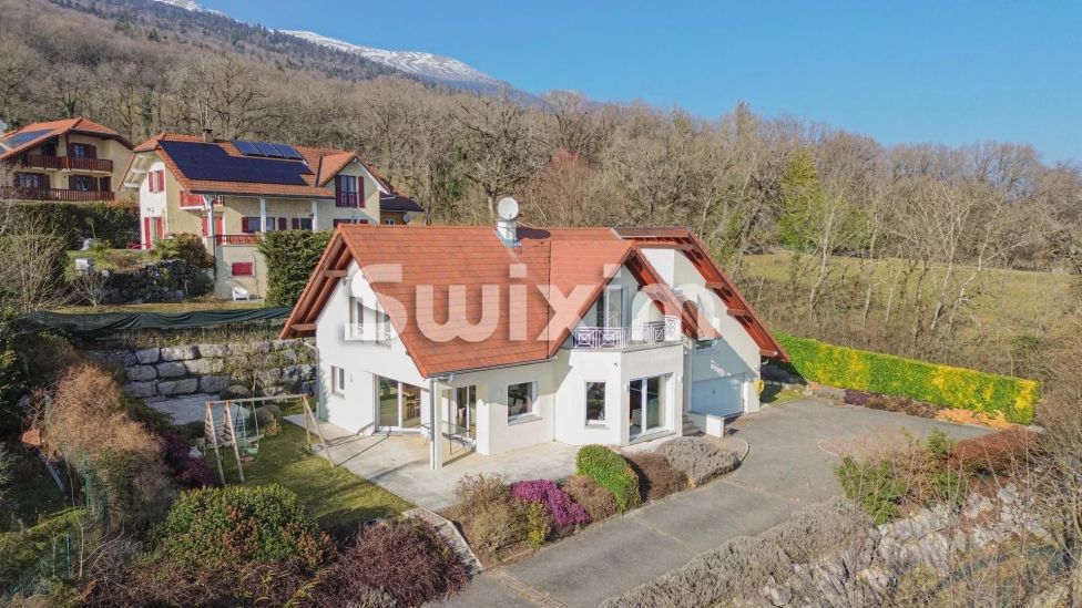 Verkauf Haus Crozet 8&nbsp;Zimmer 205&nbsp;m²