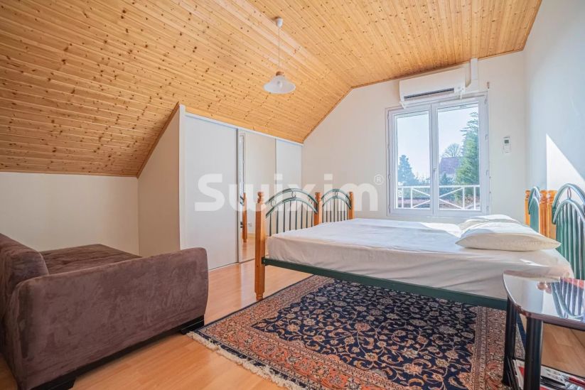 Verkauf Haus Crozet 8 Zimmer 205 m² — 27