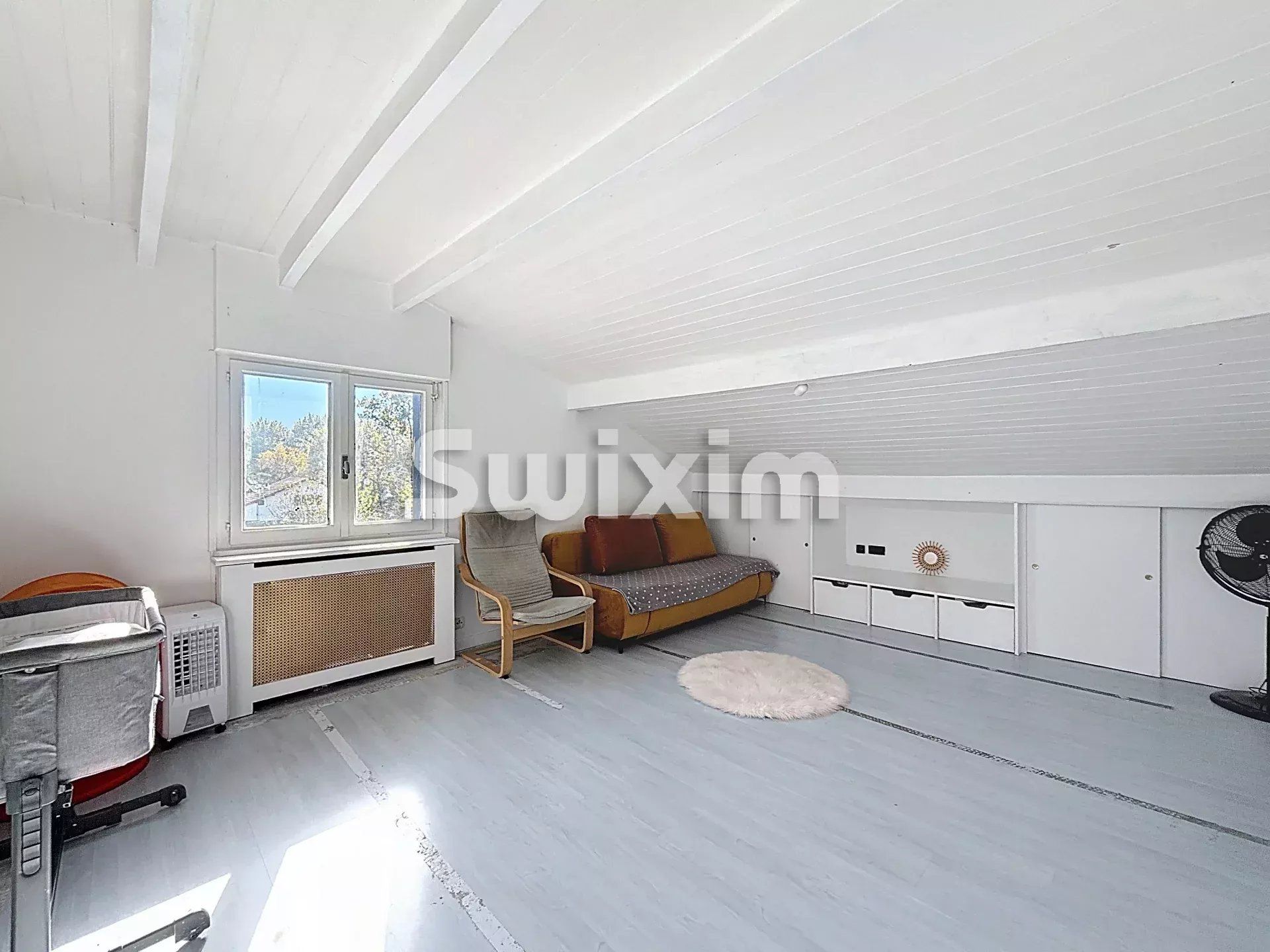 appartement 2 Zimmer zum verkauf auf Ornex (01210)