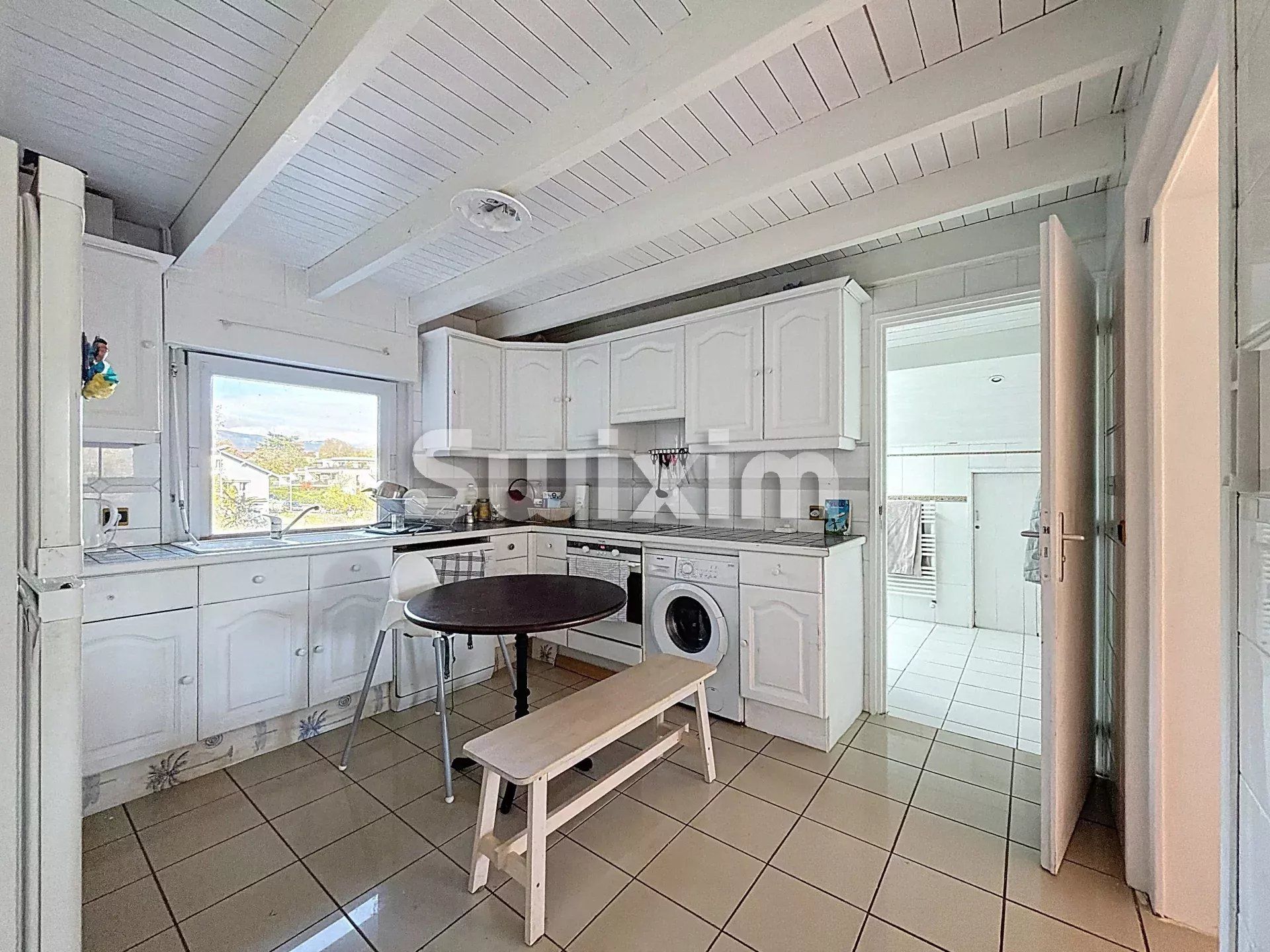 appartamento 2 Camere in vendita su Ornex (01210)