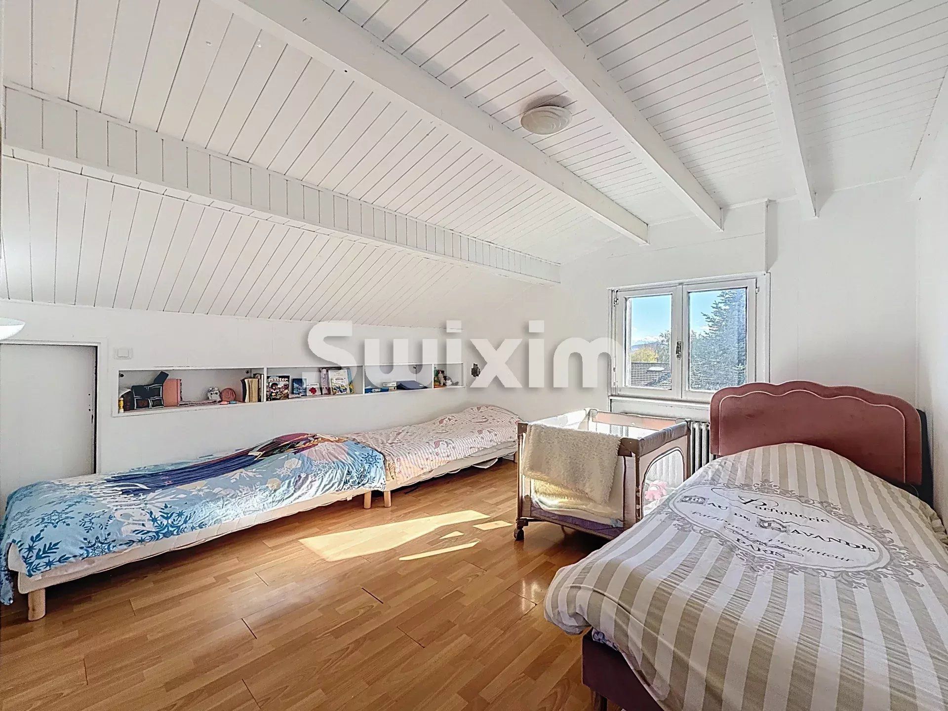 appartamento 2 Camere in vendita su Ornex (01210)