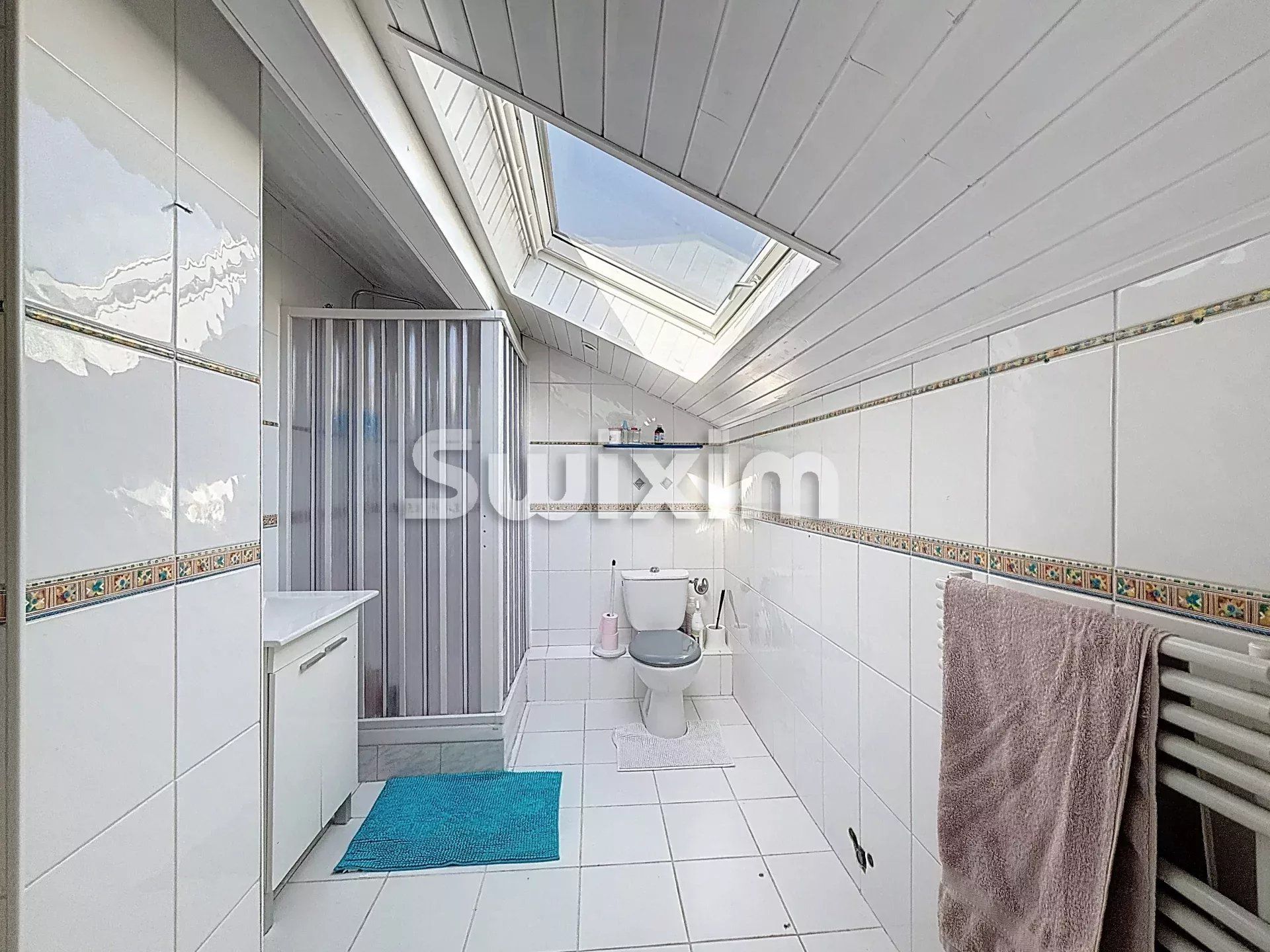 appartement 2 Zimmer zum verkauf auf Ornex (01210)