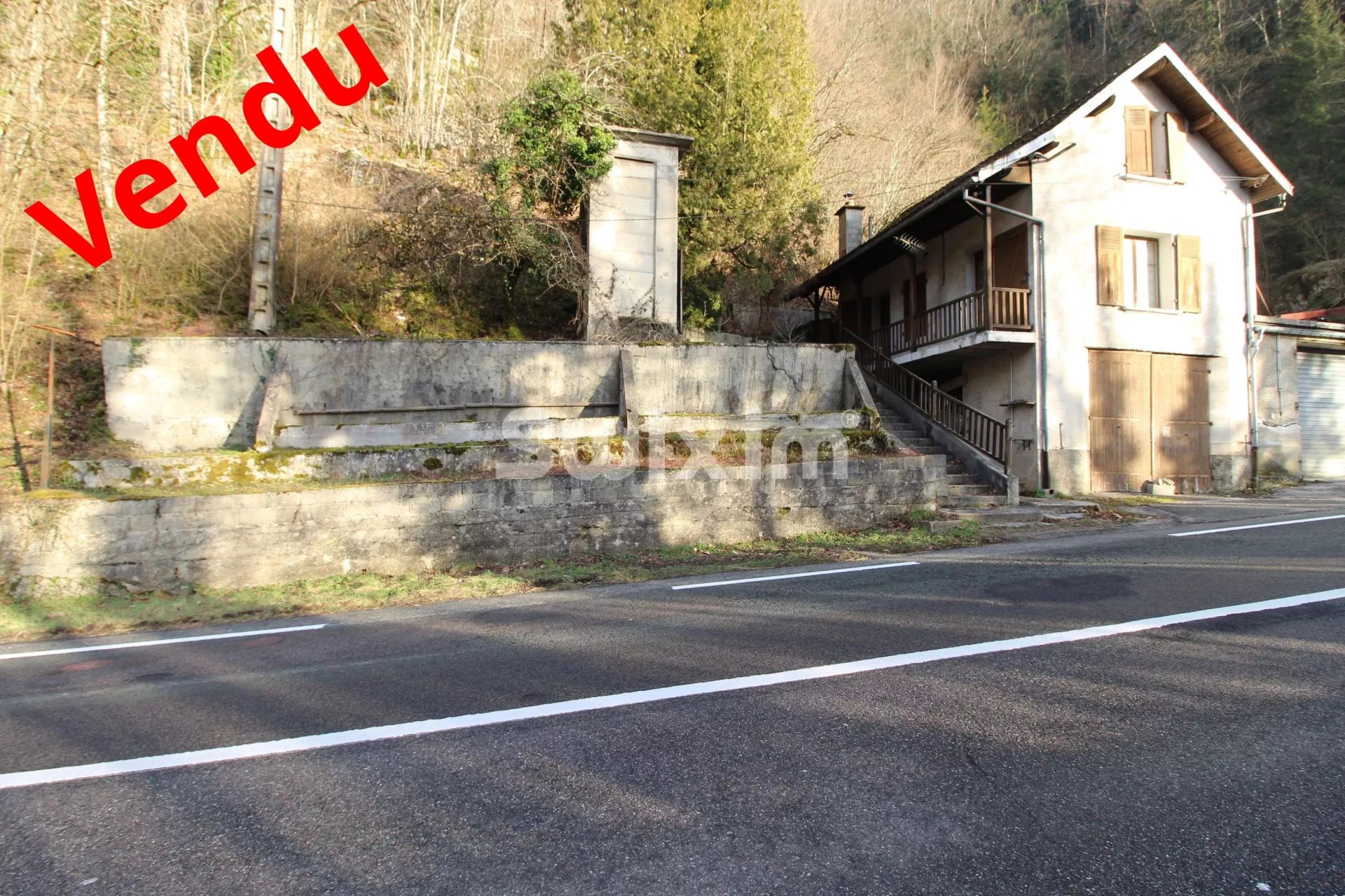 Sale House Saint-Hippolyte 3&nbsp;Rooms 70&nbsp;m²