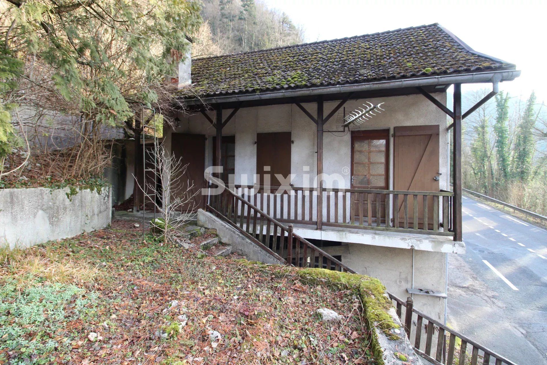 Sale House Saint-Hippolyte 3&nbsp;Rooms 70&nbsp;m²