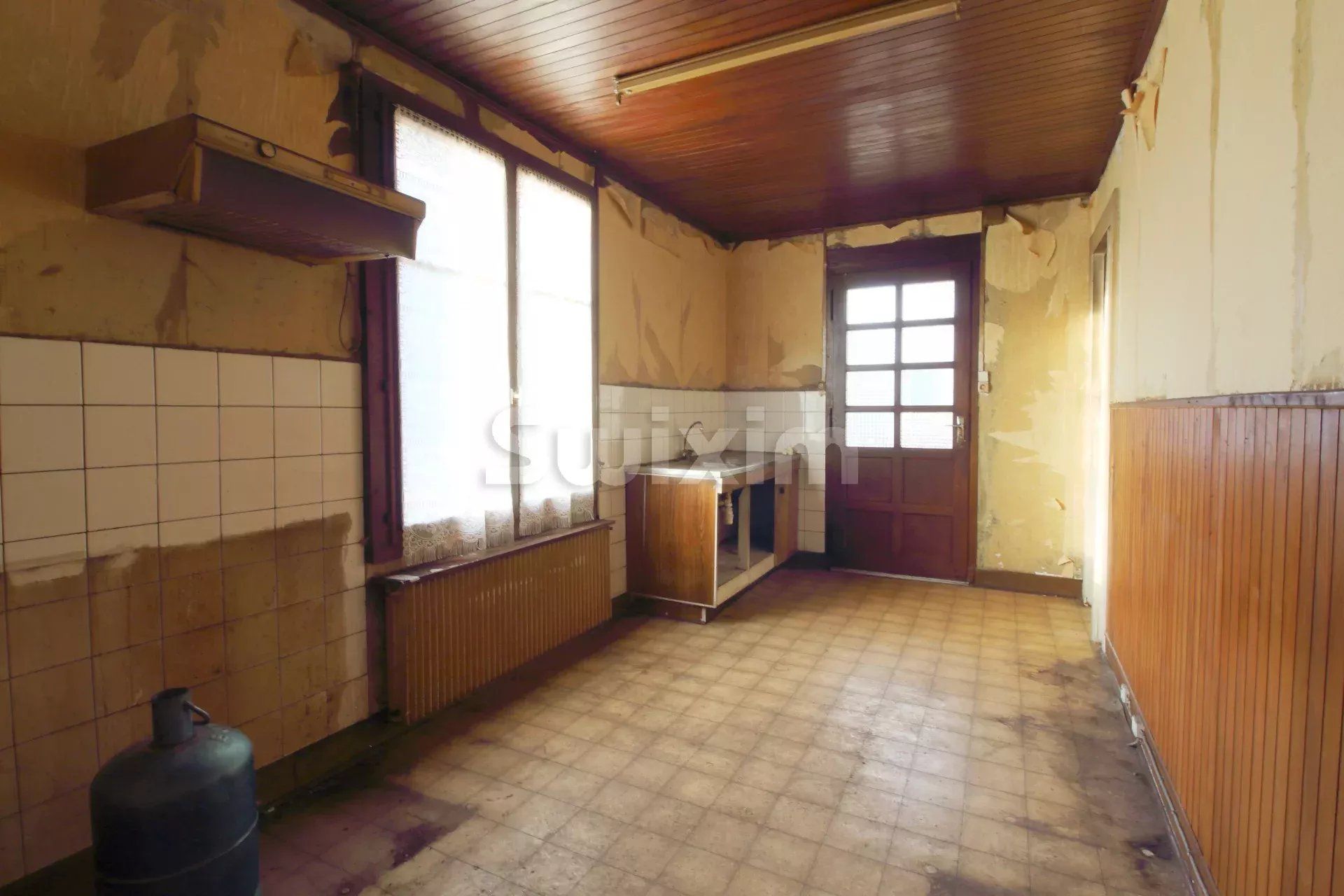house 3 Rooms for sale on Saint-Hippolyte (25190)