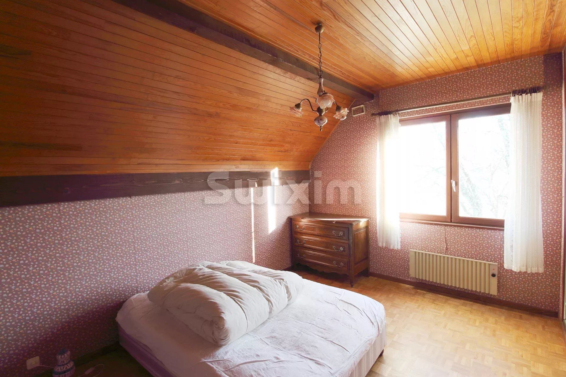 maison 8 Pièces en vente sur Saint-Maurice-Colombier (25260)