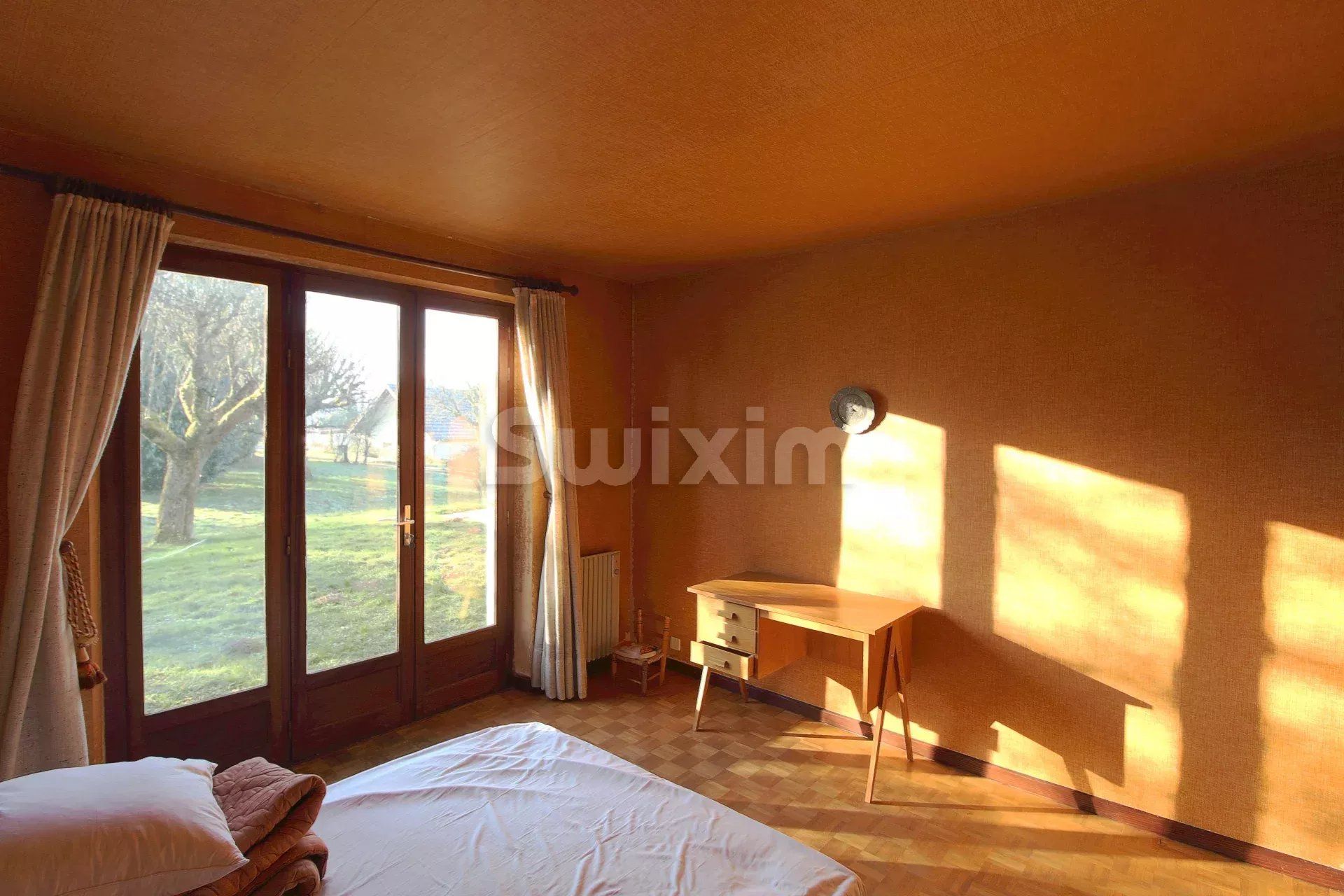 maison 8 Pièces en vente sur Saint-Maurice-Colombier (25260)