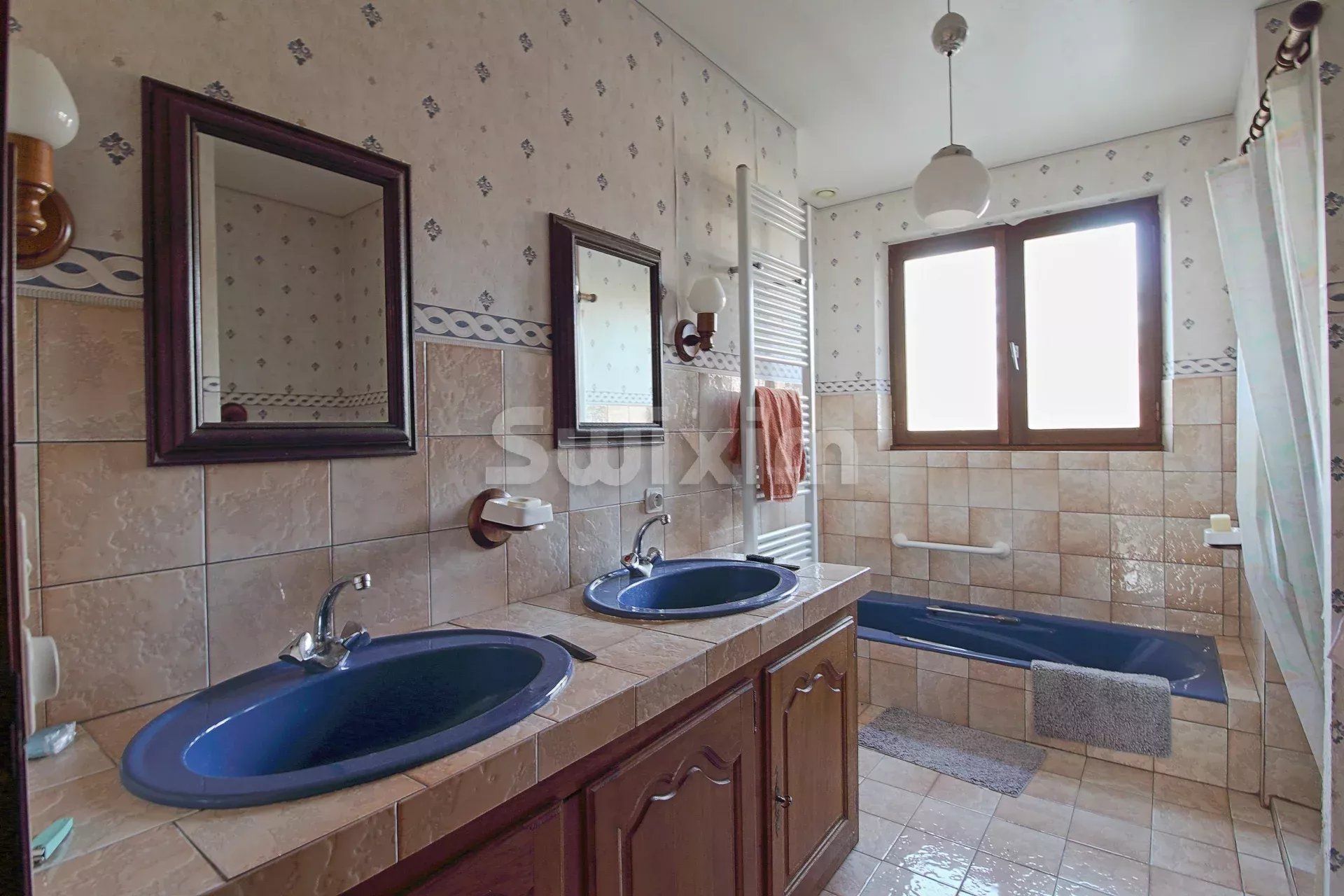 maison 8 Pièces en vente sur Saint-Maurice-Colombier (25260)