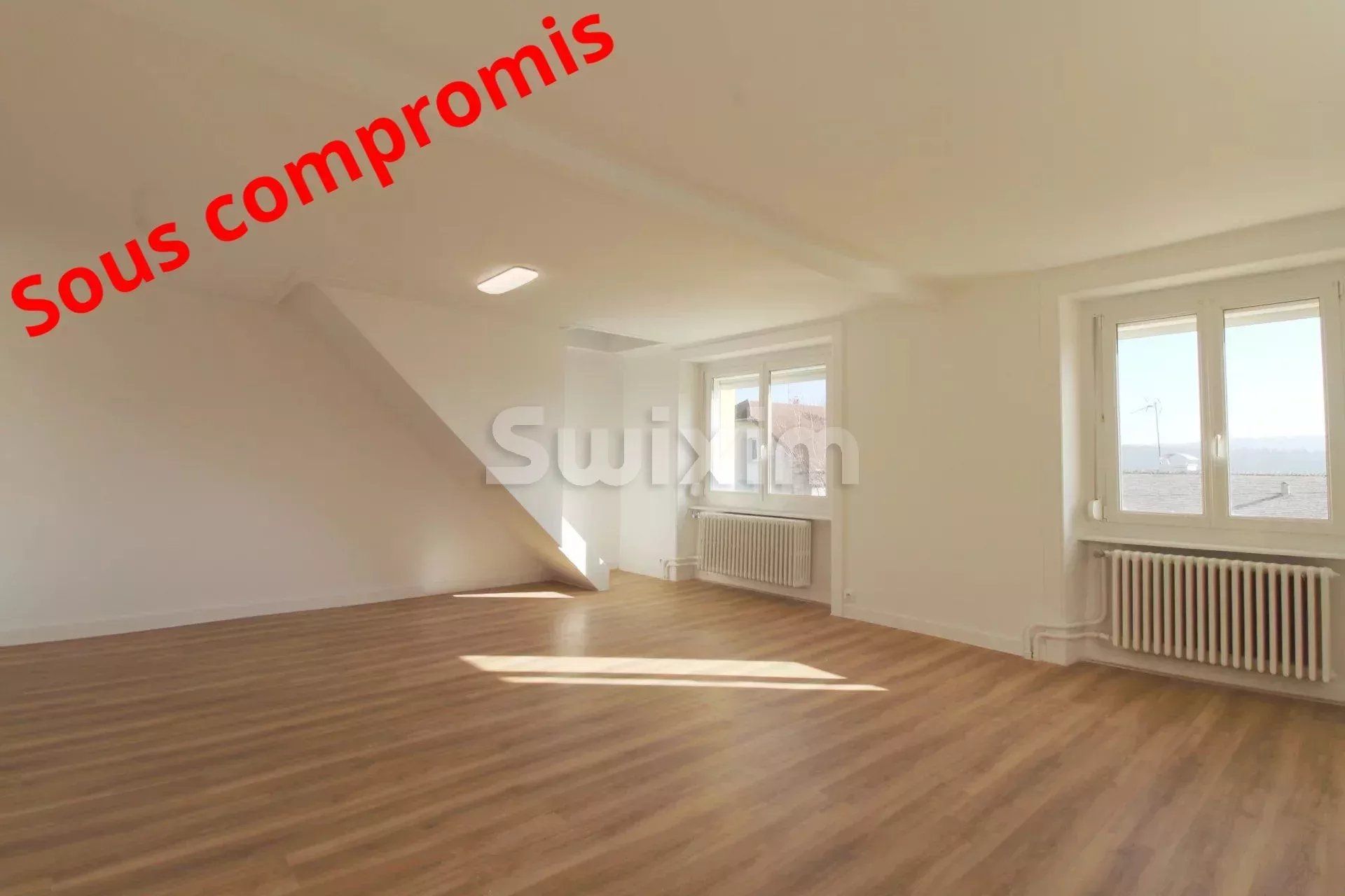 apartment 5 Rooms for sale on Charquemont (25140)