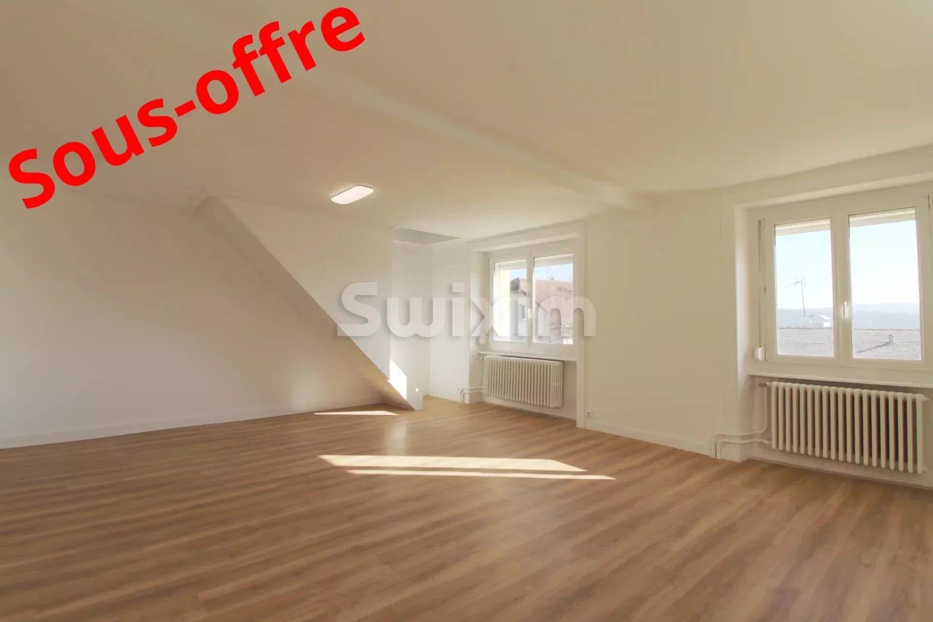 appartamento 5 Camere in vendita su Charquemont (25140)