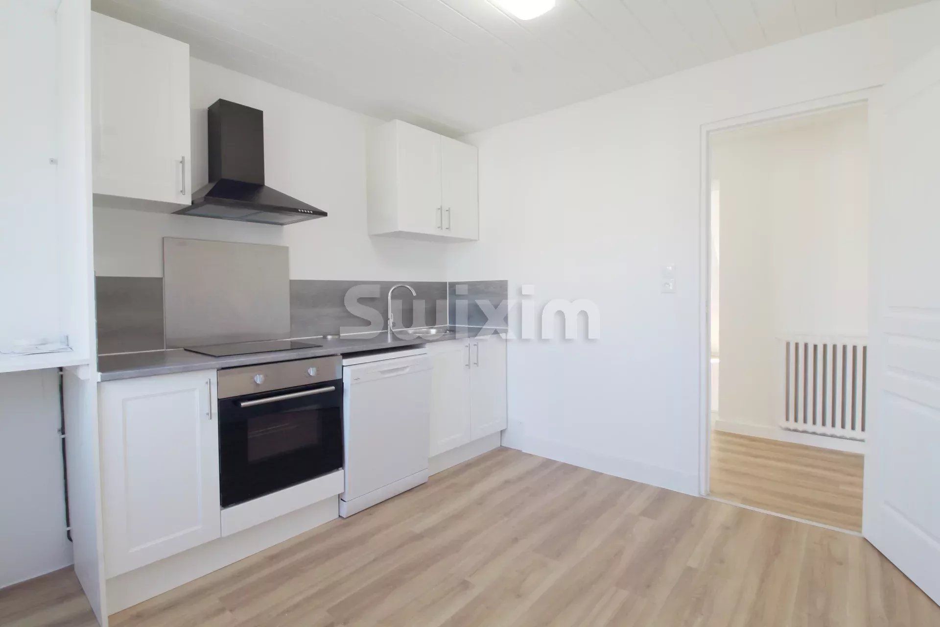 apartment 5 Rooms for sale on Charquemont (25140)