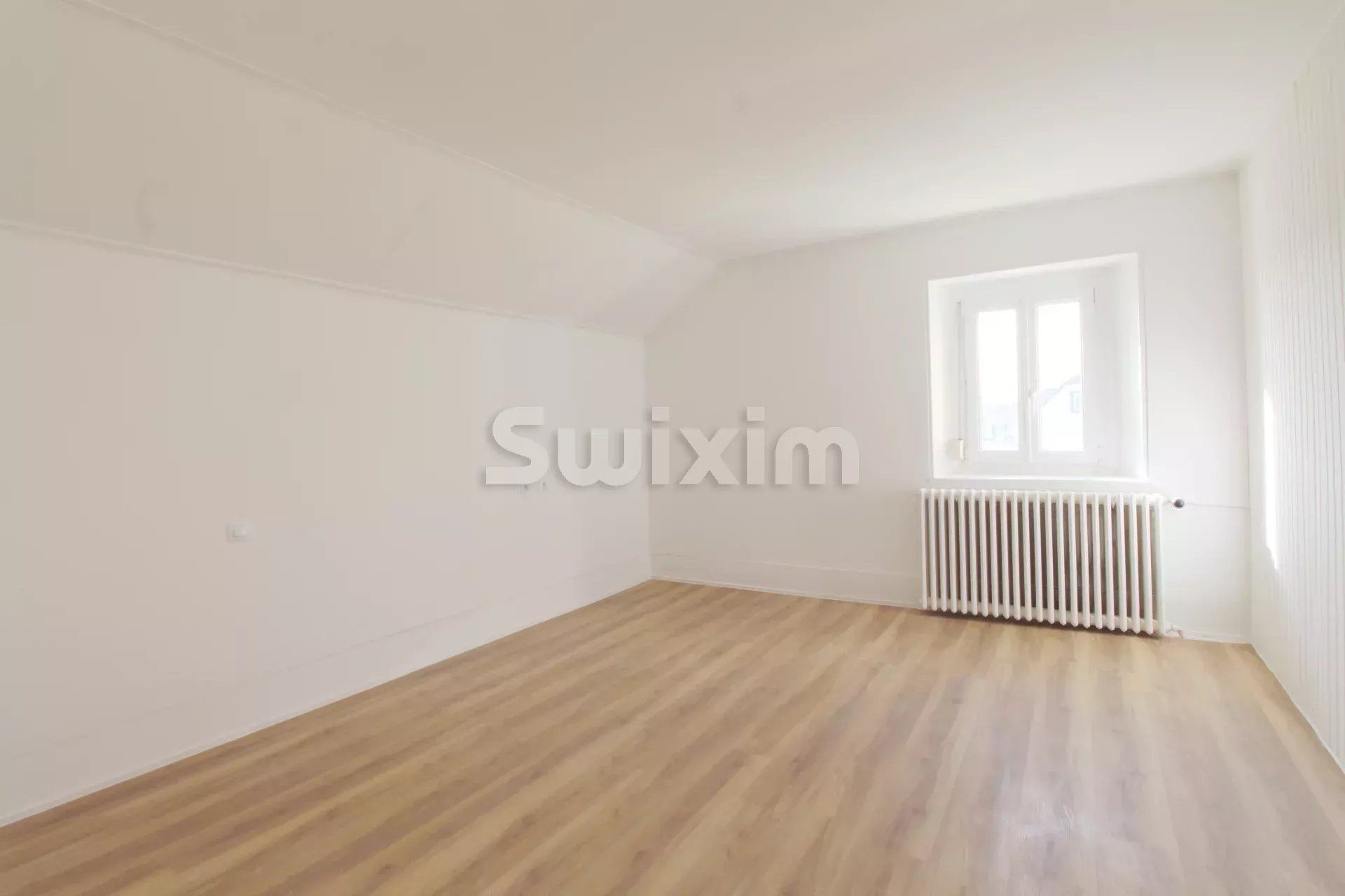 apartment 5 Rooms for sale on Charquemont (25140)