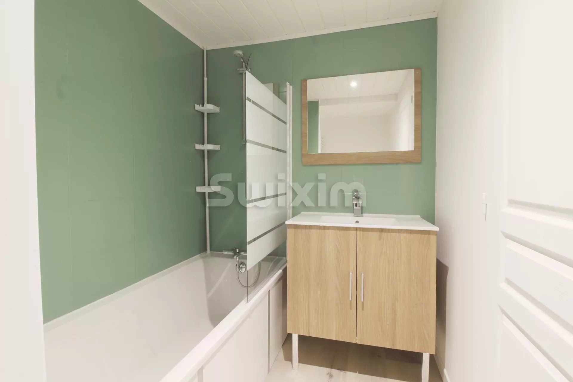 apartment 5 Rooms for sale on Charquemont (25140)