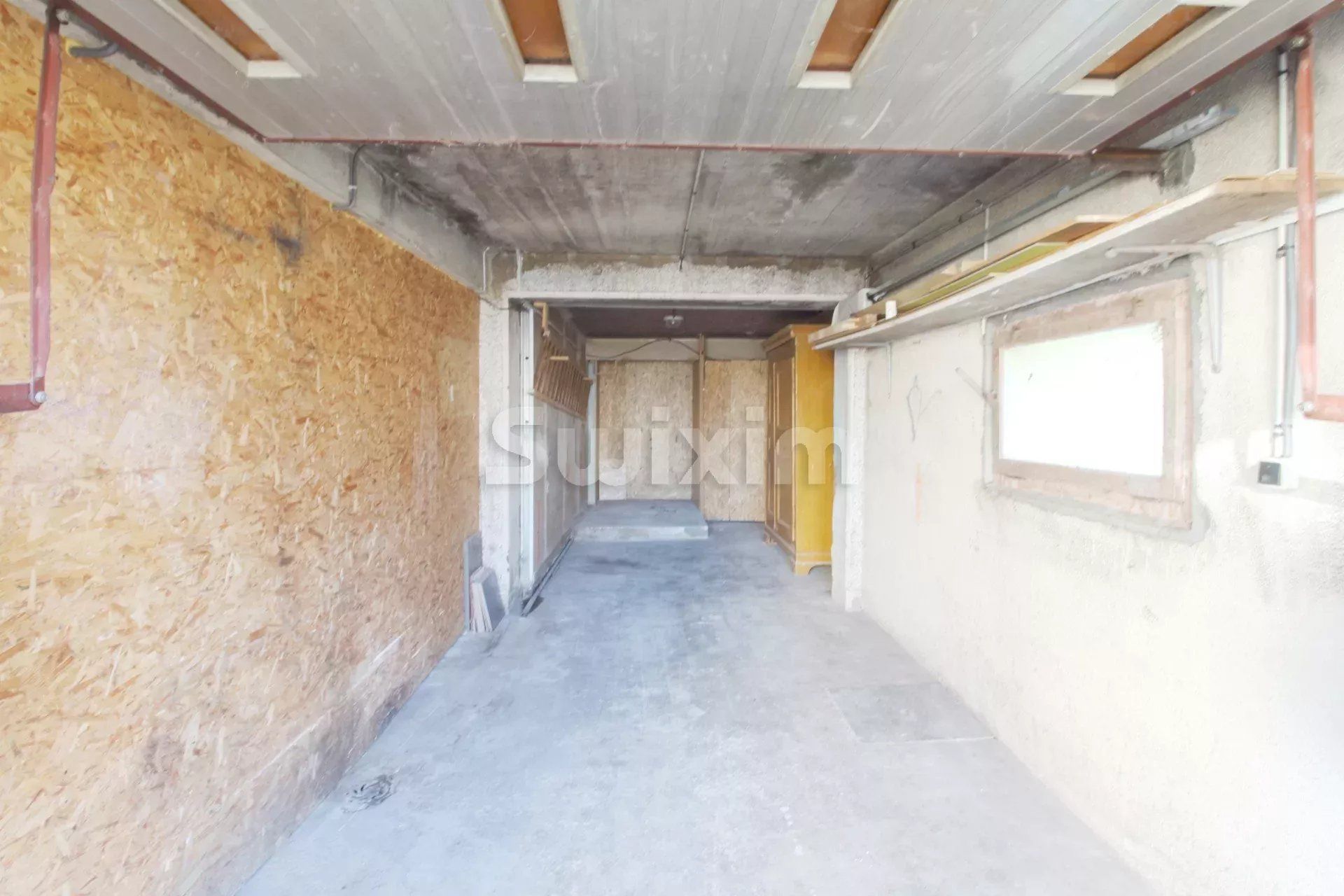 apartment 5 Rooms for sale on Charquemont (25140)