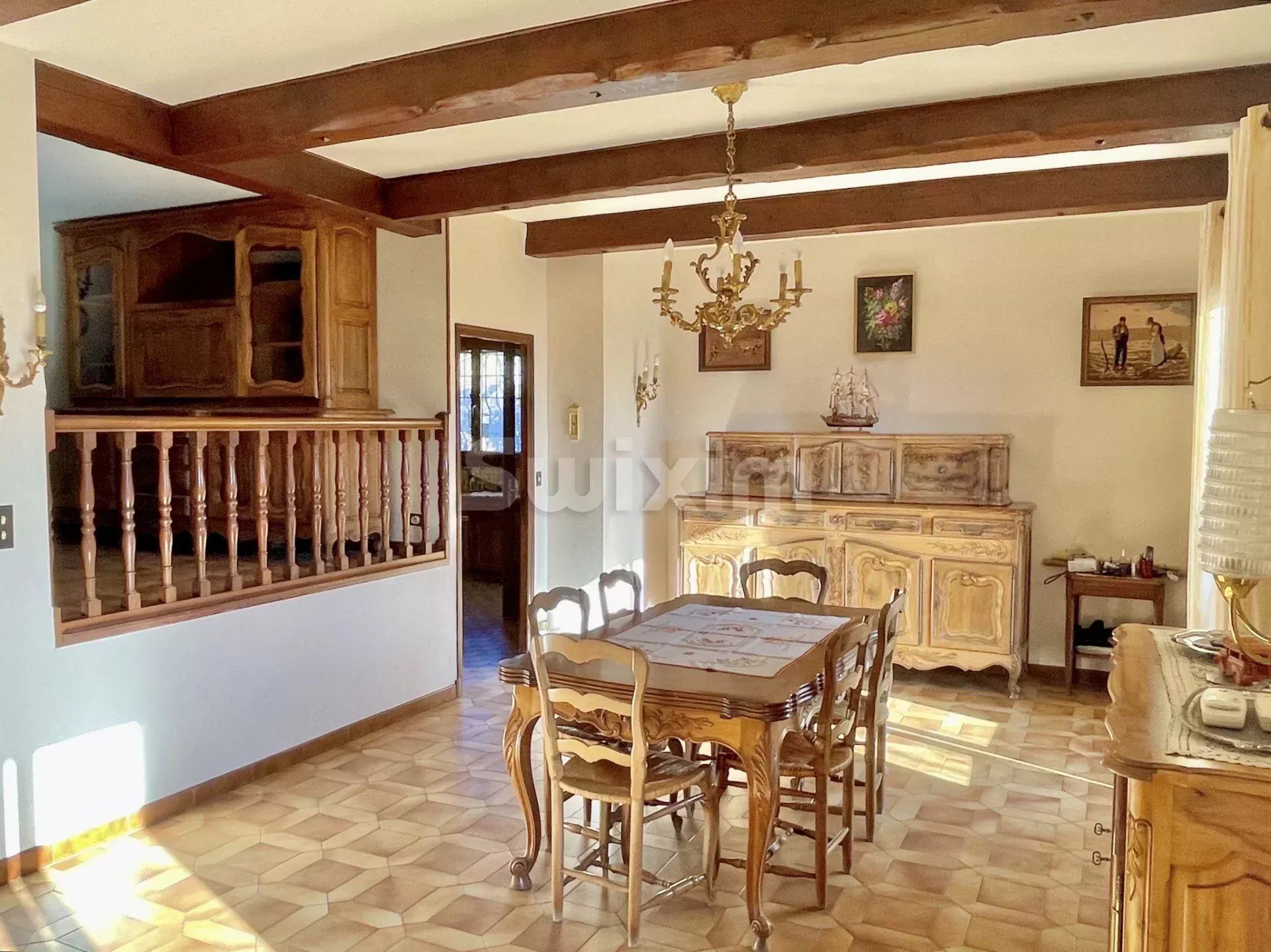 villa 6 Camere in vendita su Alès (30100)