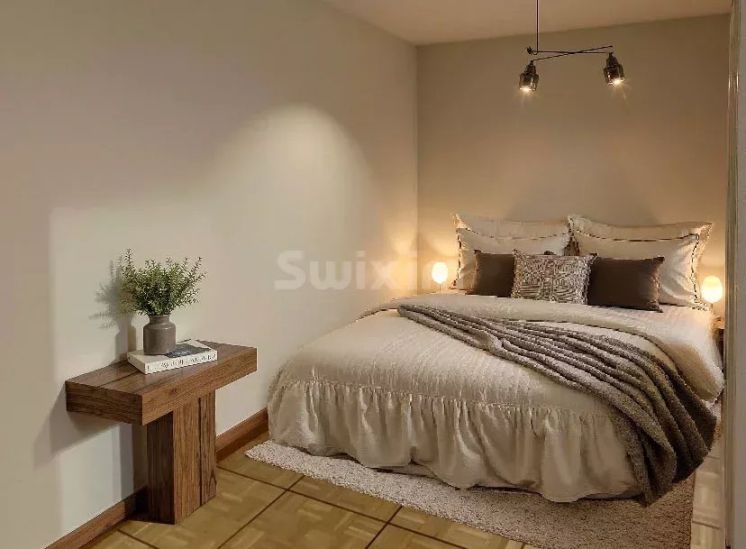 Vente Appartement Genève 2.5 Pièces 52 m²