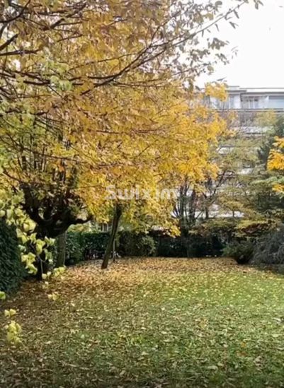 Location Appartement Genève 4 Pièces 90 m²