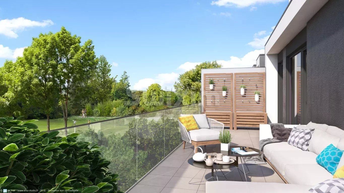 apartment 2 Rooms for sale on Charbonnières-les-Bains (69260)