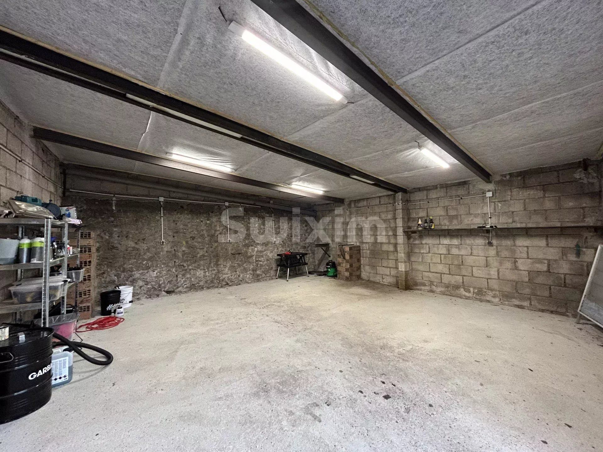 commerce en vente sur Avallon (89200)