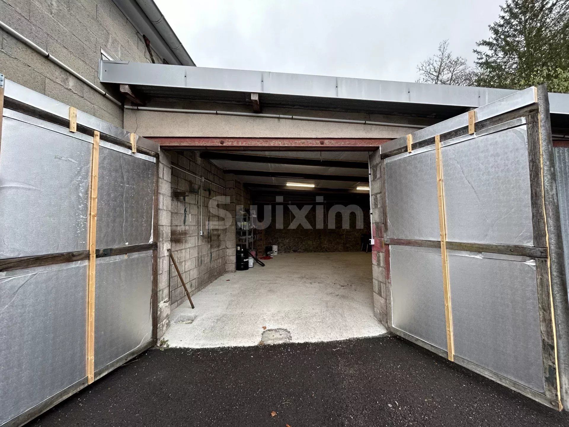 commerce en vente sur Avallon (89200)