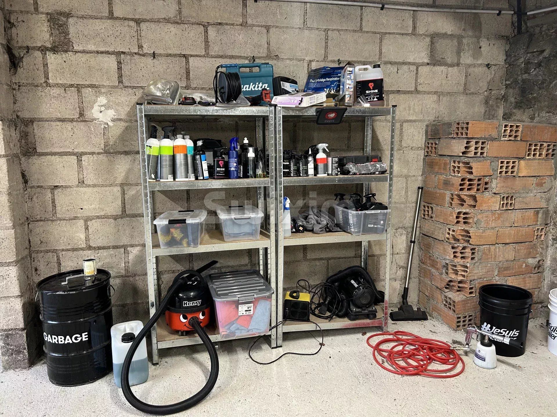 commerce en vente sur Avallon (89200)