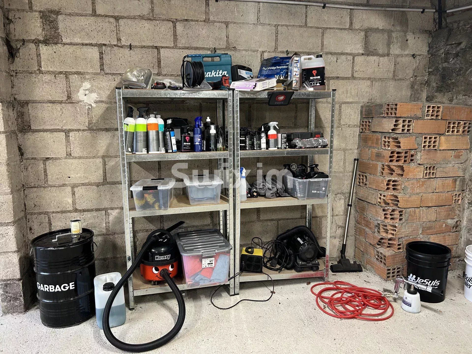 comercial local para venda sobre Avallon (89200)