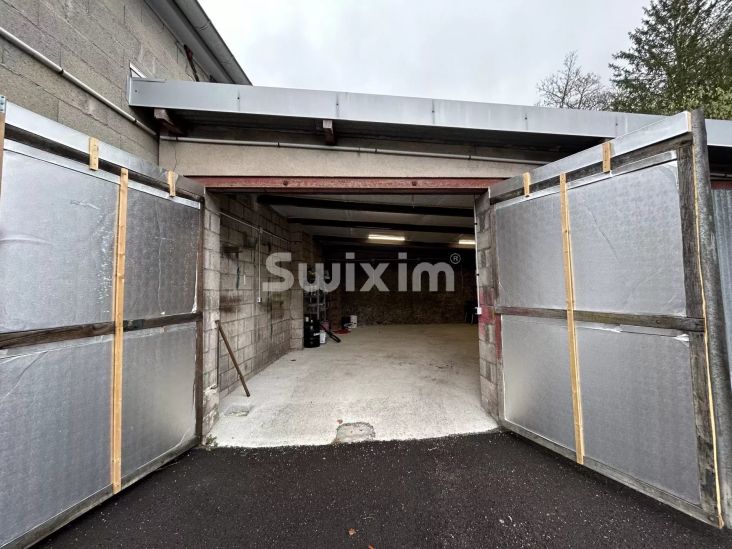 Venda Comercial local Avallon 47.56&nbsp;m²