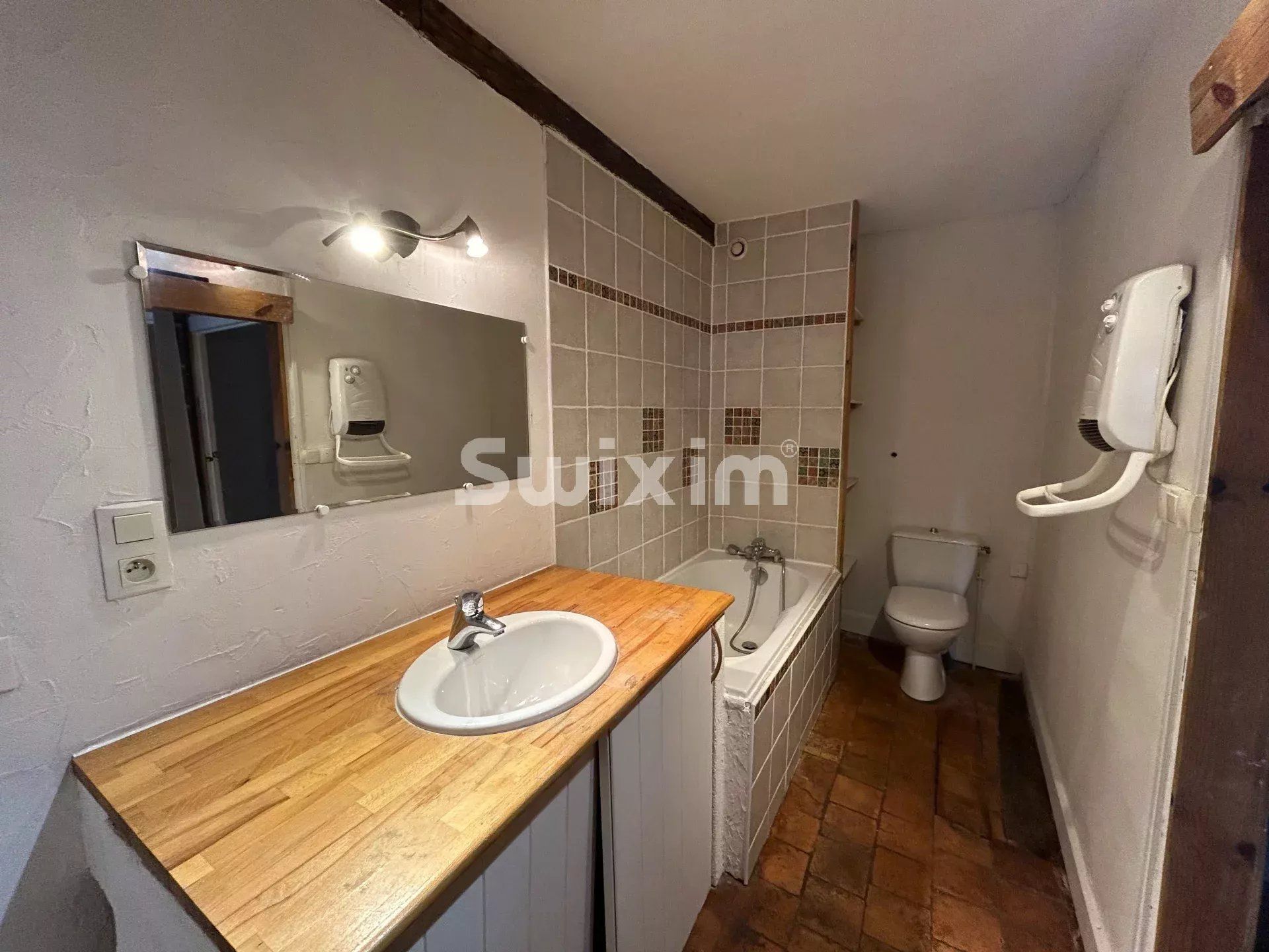 haus 4 Zimmer zum verkauf auf Avallon (89200)