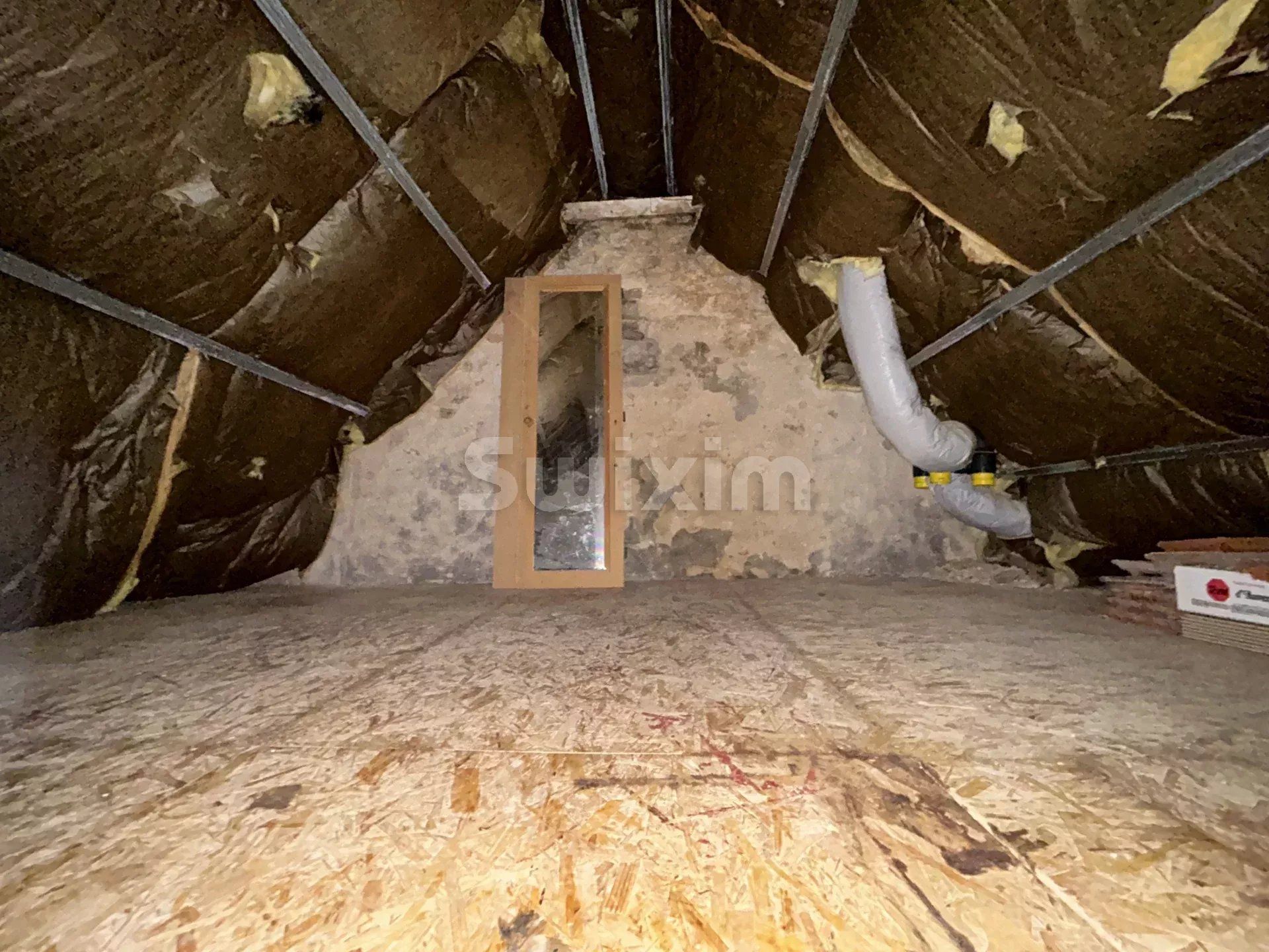 casa 4 Quartos para venda sobre Avallon (89200)