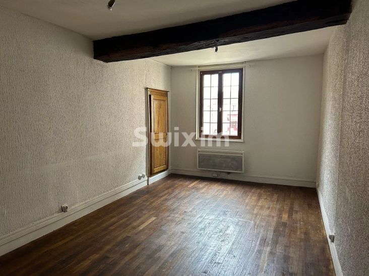 Verkauf Haus Avallon 4&nbsp;Zimmer 80&nbsp;m²