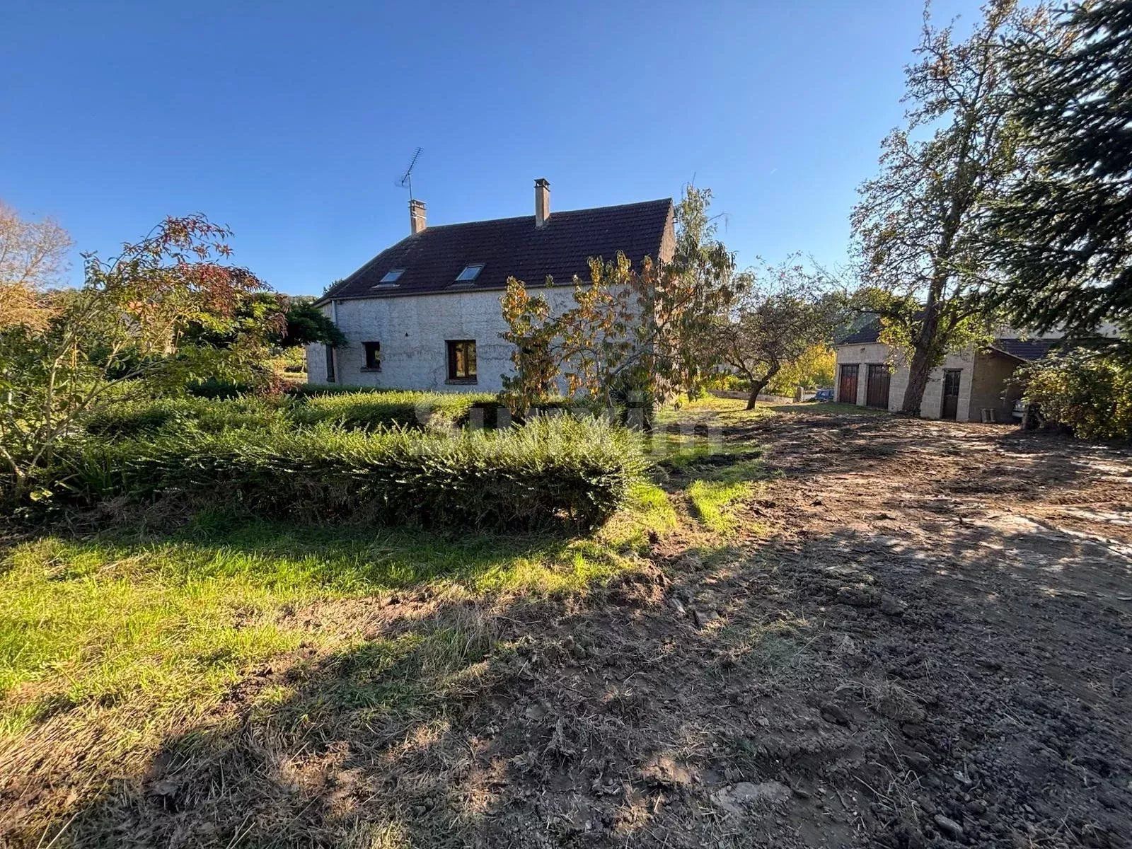 maison 6 Pièces en vente sur Avallon (89200)
