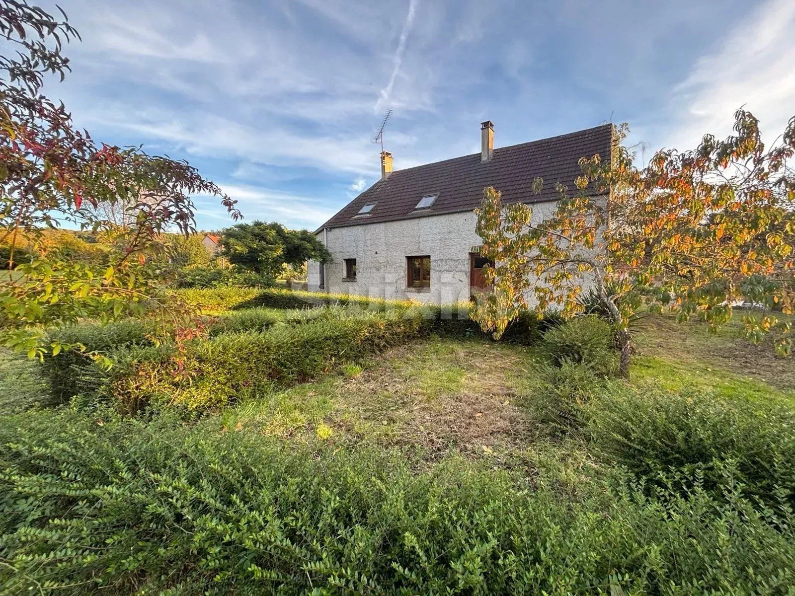 maison 6 Pièces en vente sur Avallon (89200)