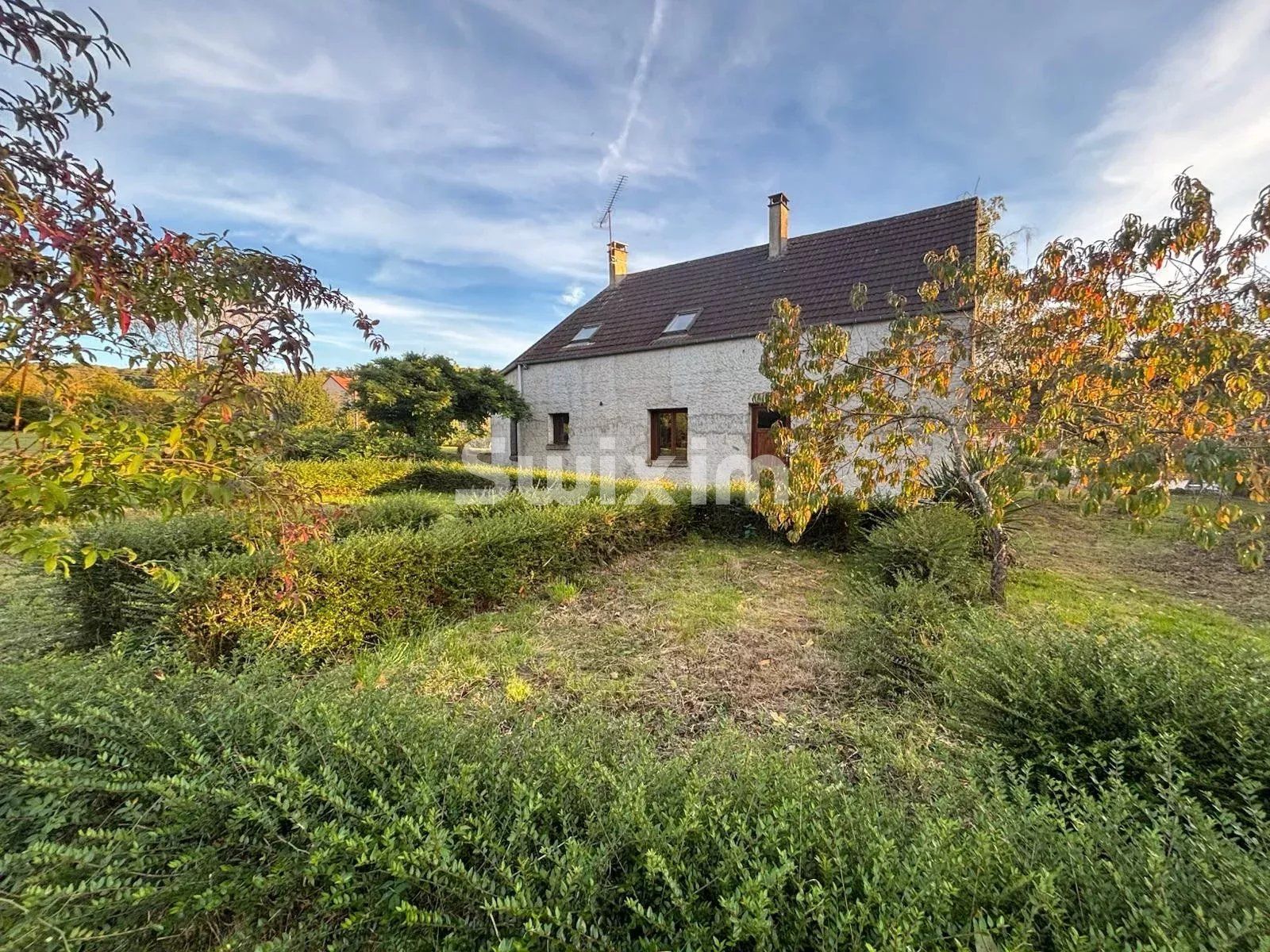 casa 6 Salas en venta en Avallon (89200)