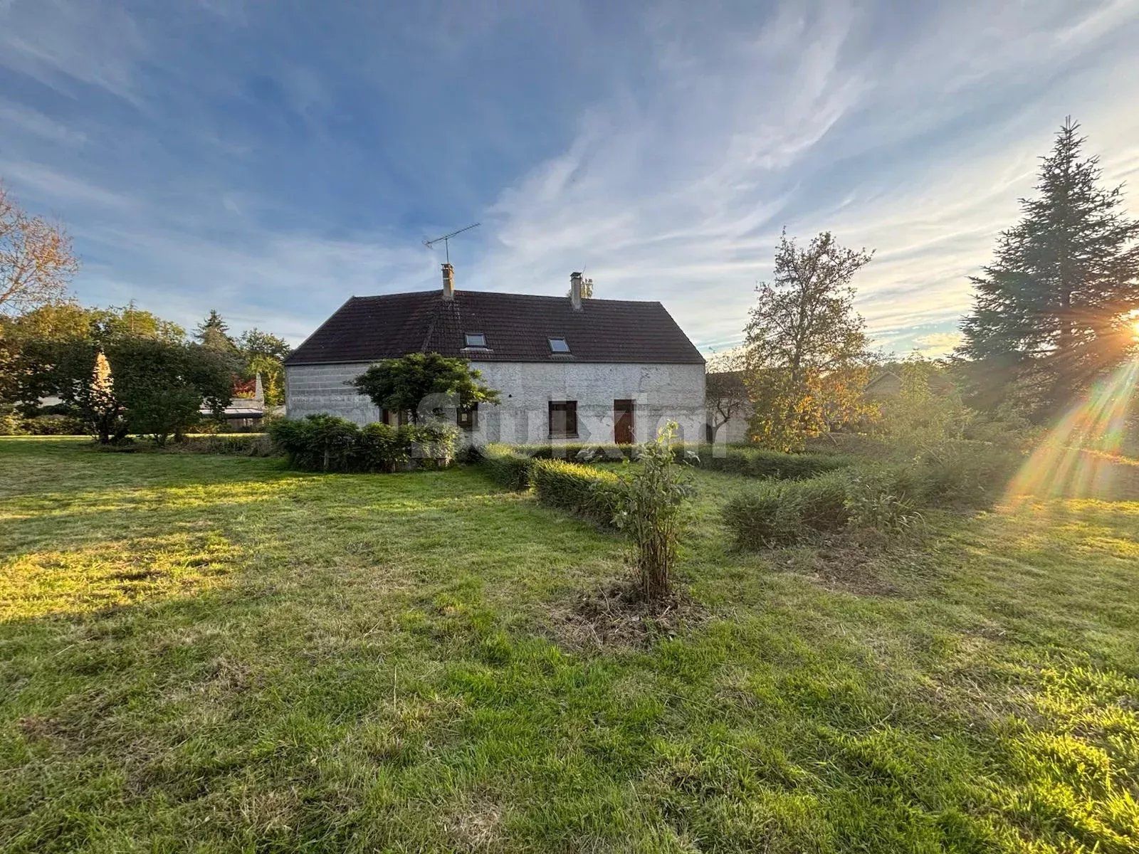 maison 6 Pièces en vente sur Avallon (89200)