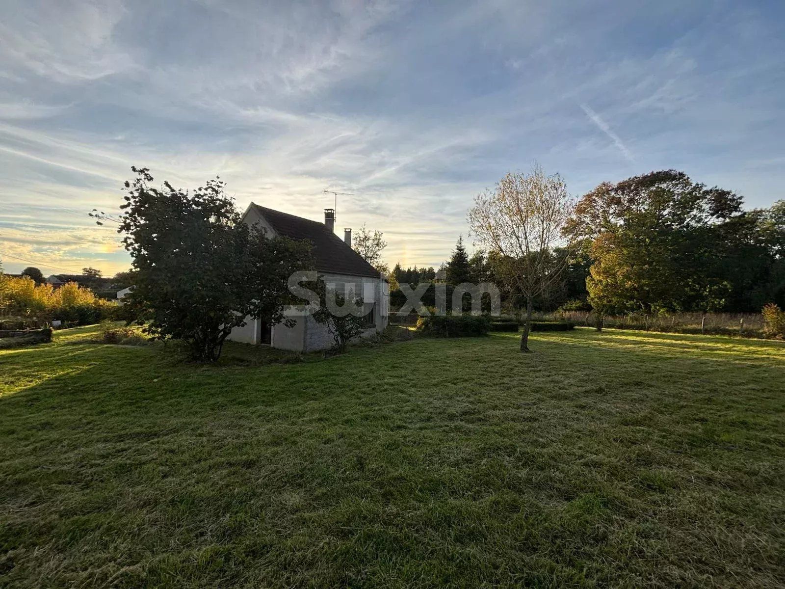 maison 6 Pièces en vente sur Avallon (89200)