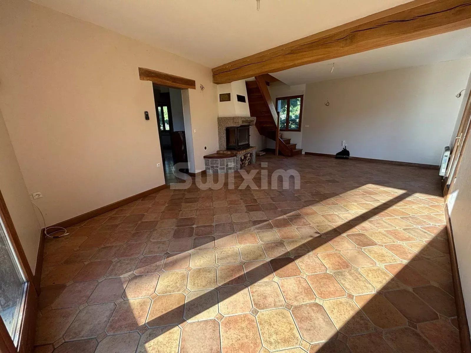 maison 6 Pièces en vente sur Avallon (89200)