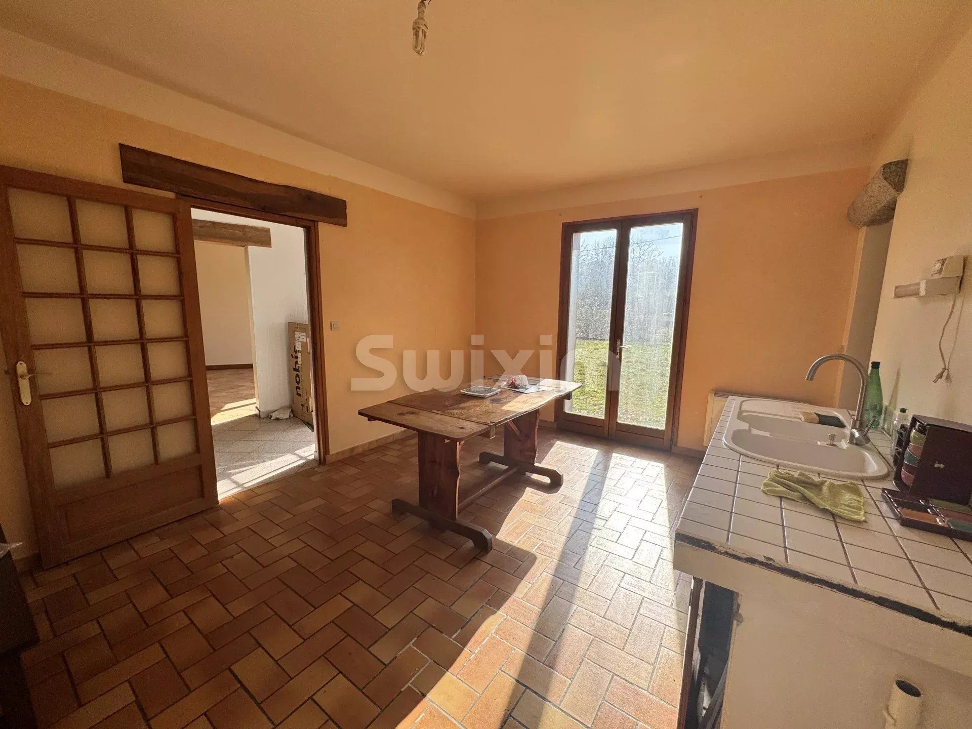 maison 6 Pièces en vente sur Avallon (89200)