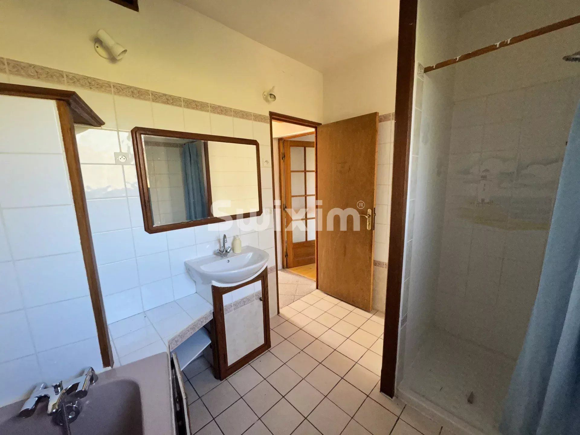 casa 6 Salas en venta en Avallon (89200)