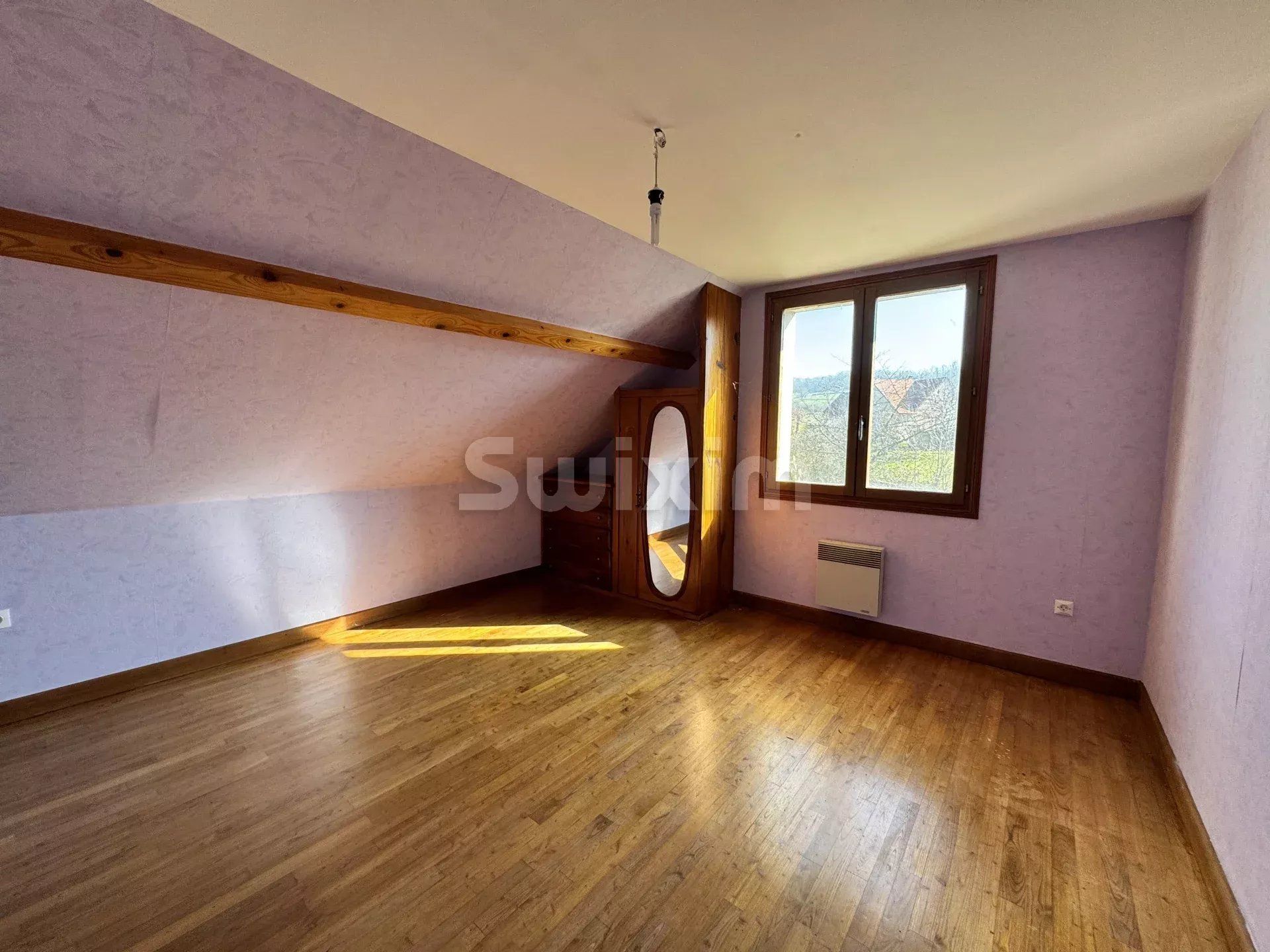 maison 6 Pièces en vente sur Avallon (89200)