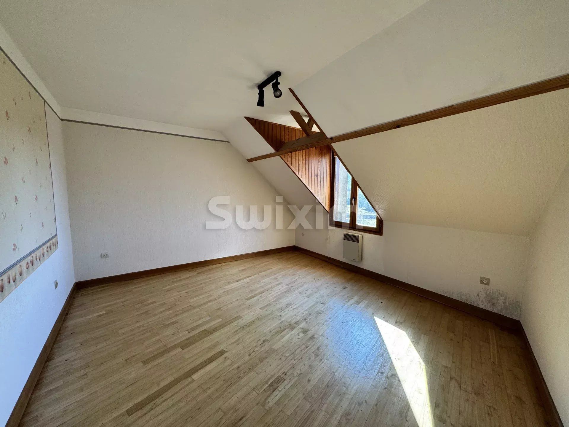 maison 6 Pièces en vente sur Avallon (89200)