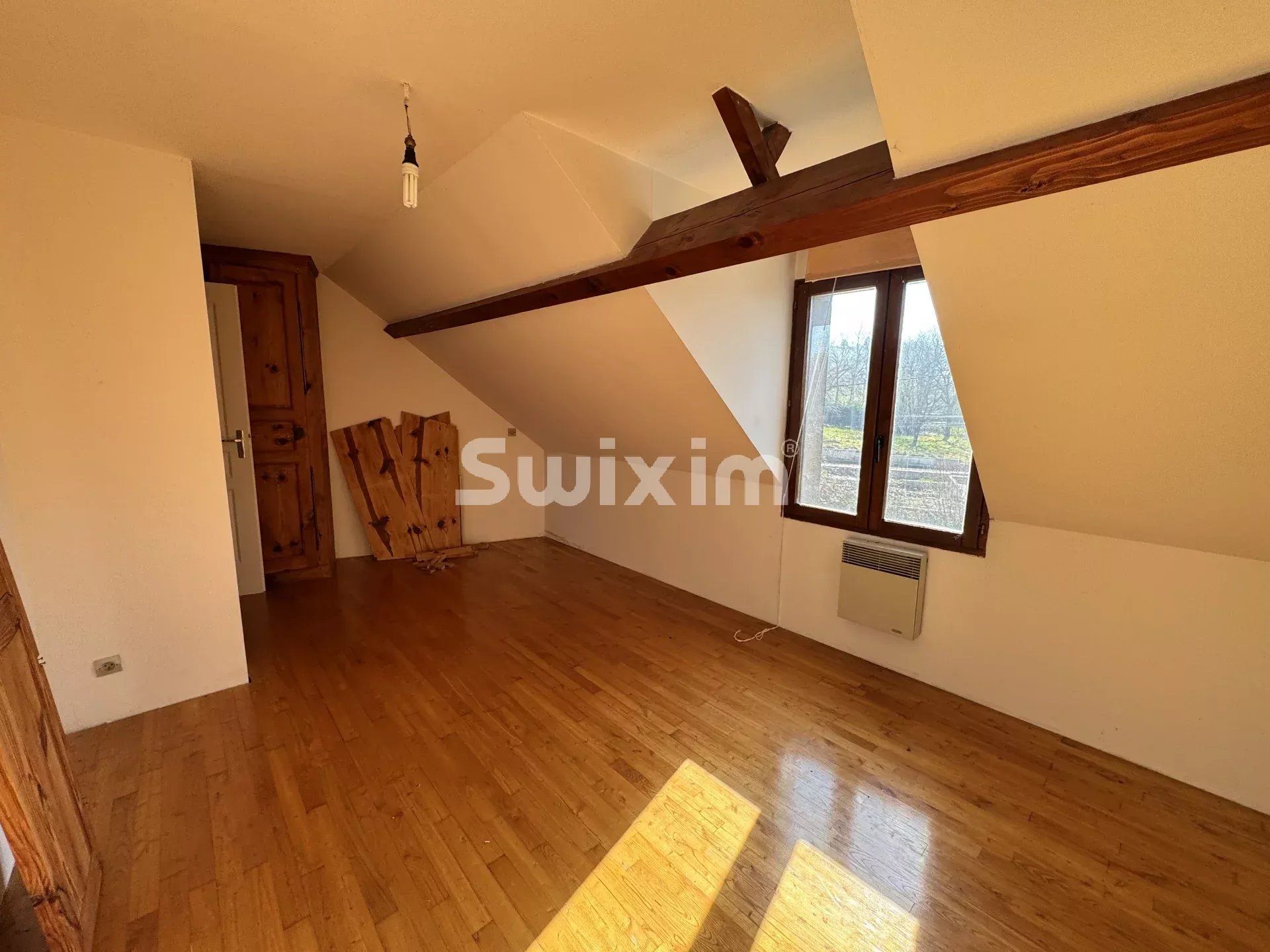 casa 6 Salas en venta en Avallon (89200)