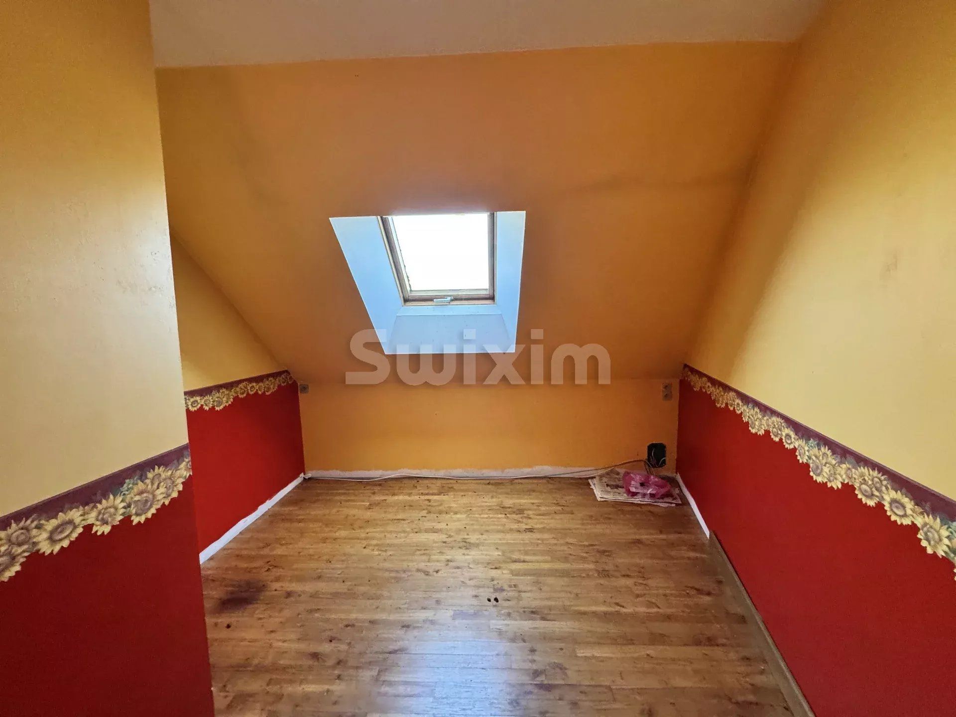 maison 6 Pièces en vente sur Avallon (89200)