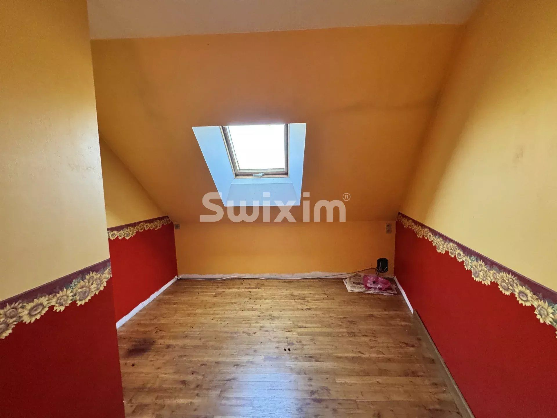 casa 6 Salas en venta en Avallon (89200)